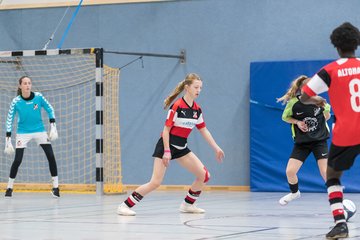 Bild 162 - wCJ Loewinnen Cup C1